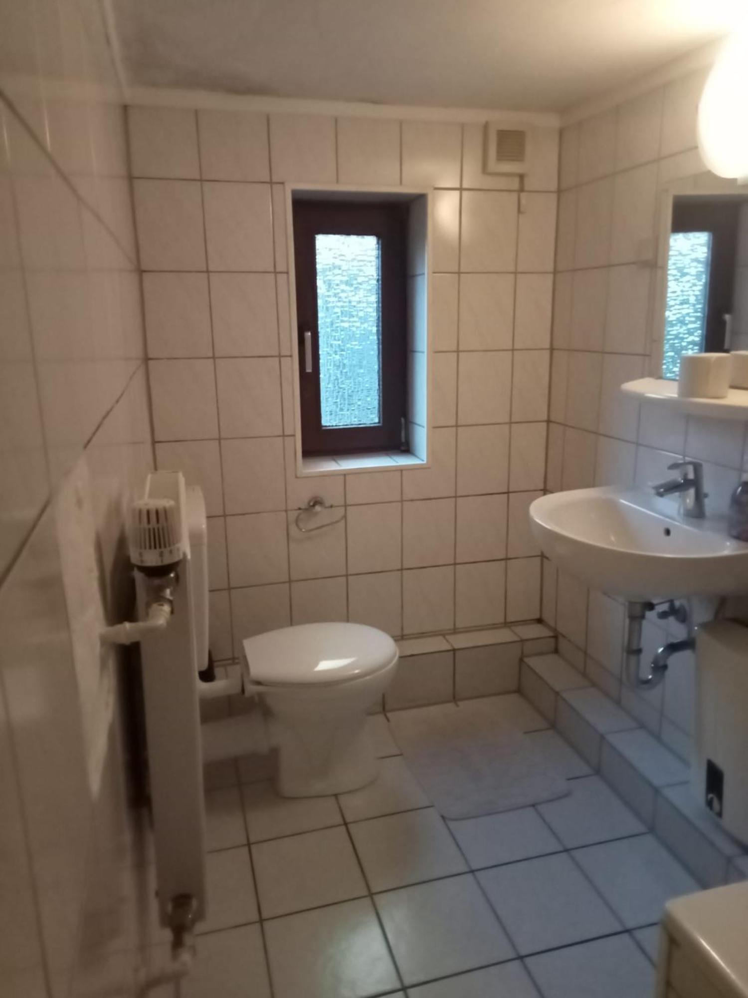 Herberge-Duisburg-Beeck المظهر الخارجي الصورة