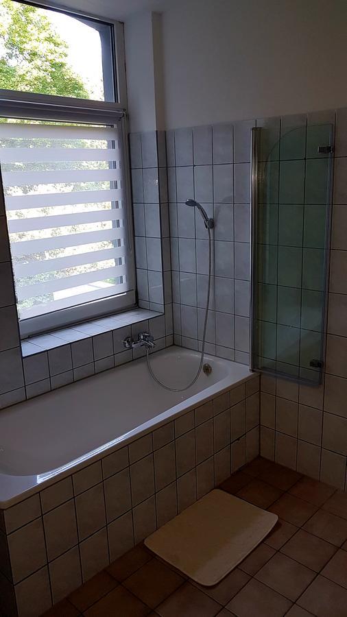 Herberge-Duisburg-Beeck المظهر الخارجي الصورة