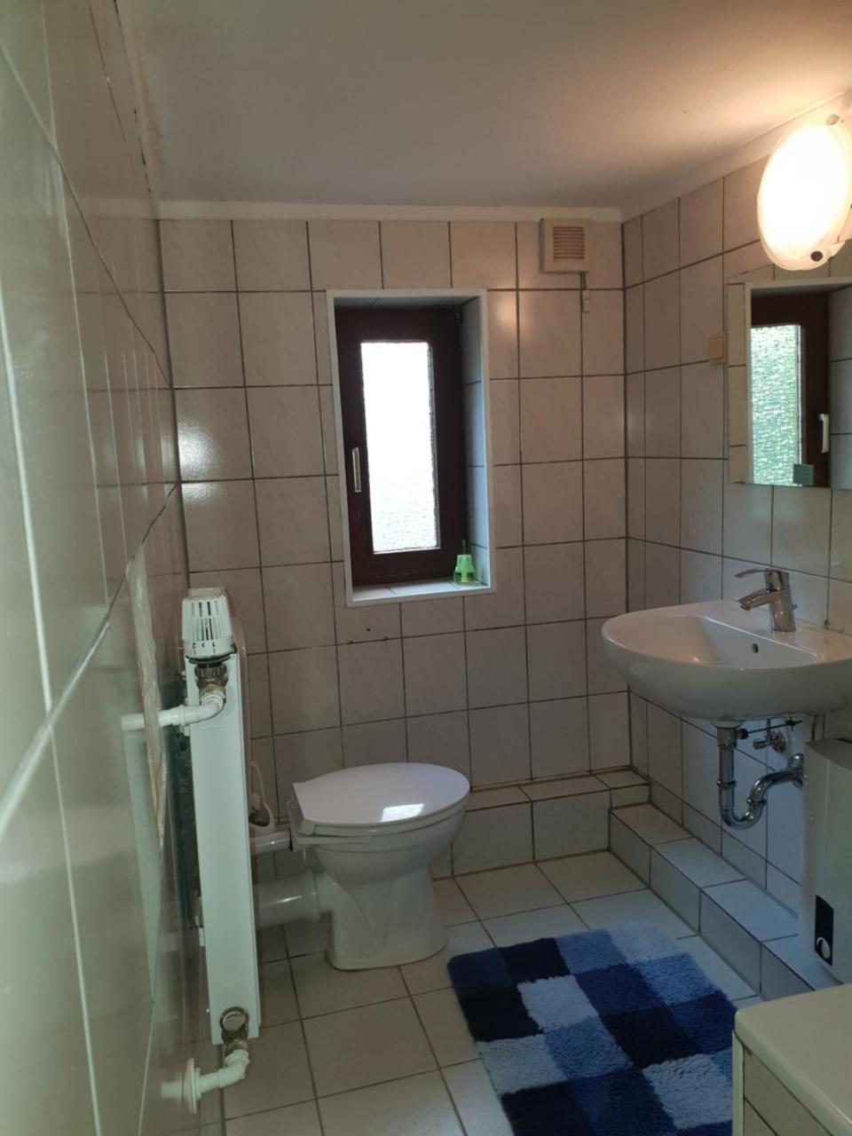 Herberge-Duisburg-Beeck المظهر الخارجي الصورة