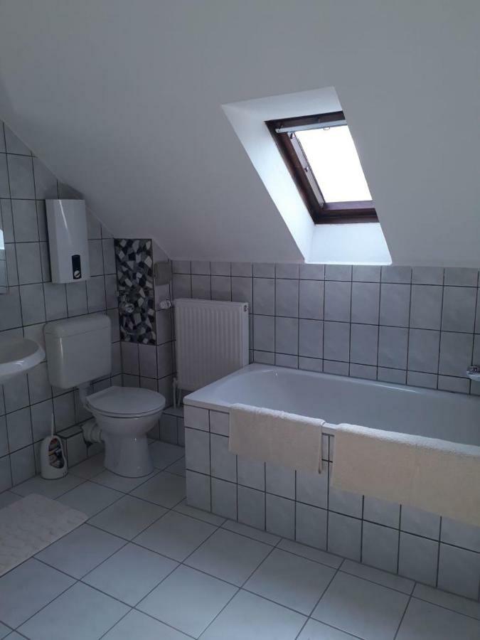 Herberge-Duisburg-Beeck المظهر الخارجي الصورة