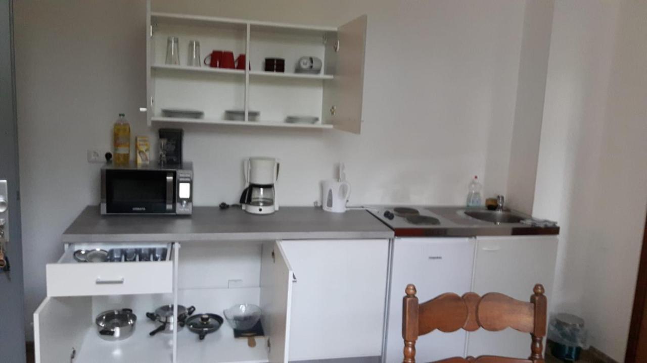 Herberge-Duisburg-Beeck المظهر الخارجي الصورة